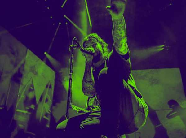 El Vivo X el Rock 2025 encendió Lima en una noche inolvidable
