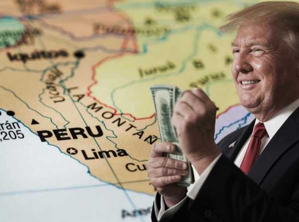 Perú y la guerra arancelaria de Trump