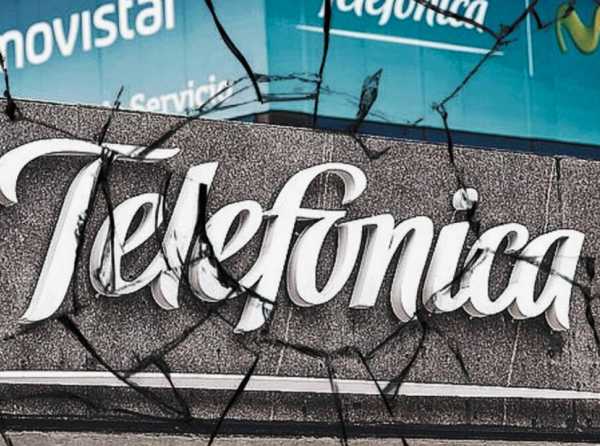 Caso Telefónica del Perú: un pésimo ejemplo de gestión