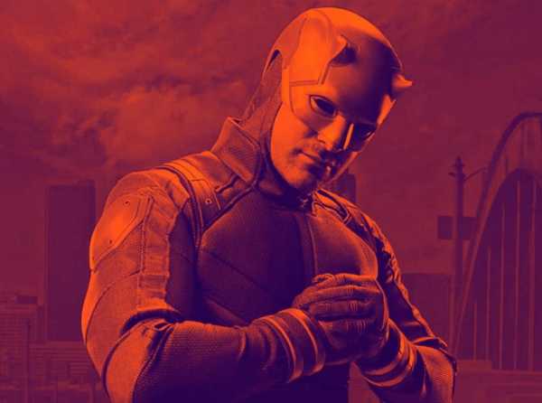 Daredevil: Born Again – la difícil resurrección de “el hombre sin miedo”