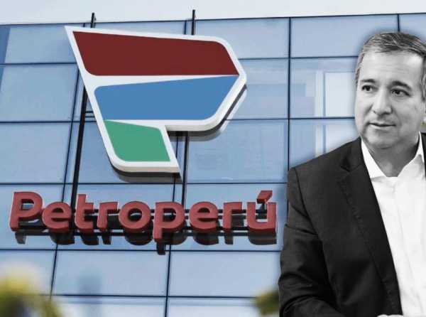 Los “sorprendidos” con los excesos de Petroperú