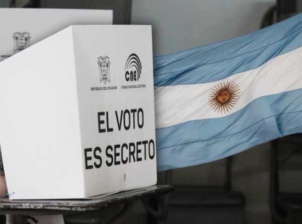 Argentina 2025: Elecciones y riesgo político