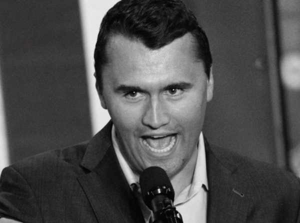 El asesinato de Charlie Kirk y la doctrina progresista  de la tolerancia represiva
