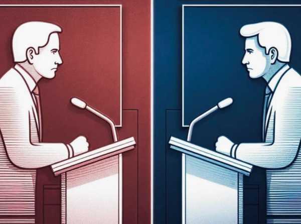 Una visión, dos candidaturas