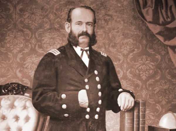 El Legado de Miguel Grau