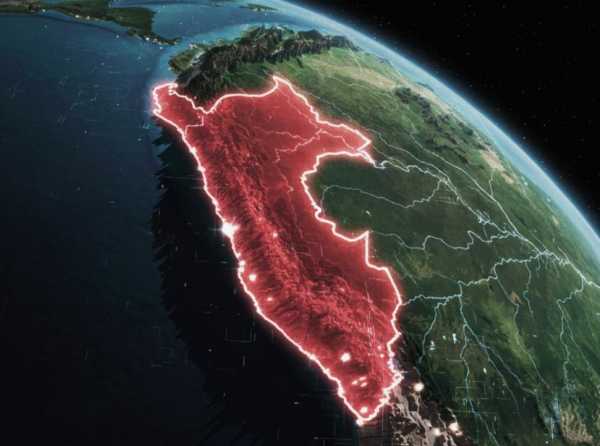 Geopolitica del Perú: importante para la seguridad nacional y el desarrollo