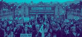 Elecciones del 2026: &iexcl;Superar la amenaza antisistema!
