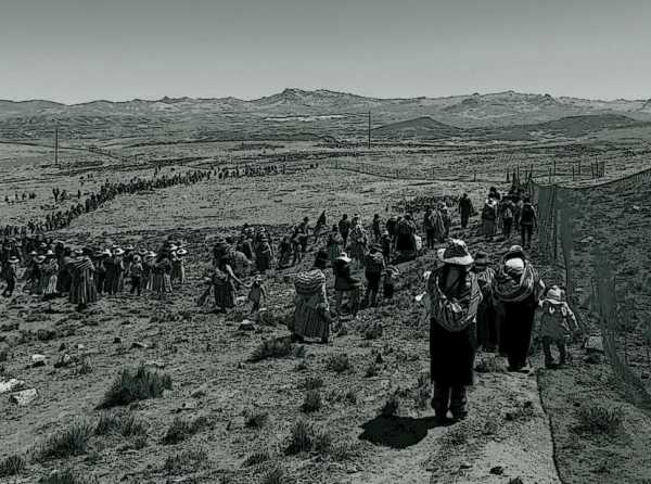 Puno: riqueza tur&iacute;stica y pobreza persistente 