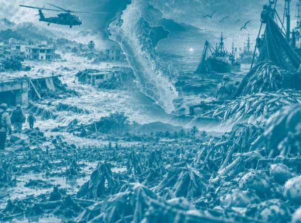 El Ni&ntilde;o ya golpea severamente el PBI del 2026