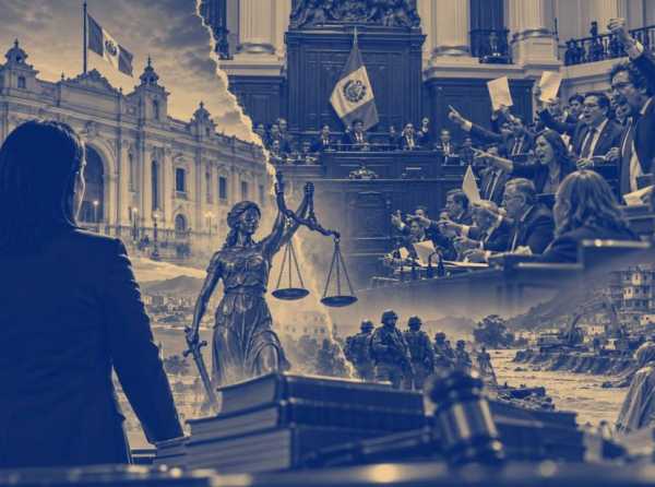 Las consecuencias de la negativa a delegar facultades al Ejecutivo