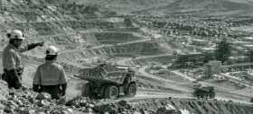 &iexcl;El sur es el principal motor de la miner&iacute;a!