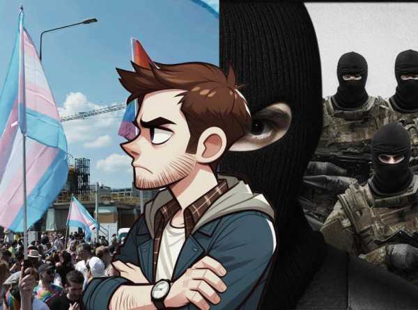 La derecha: Indiferente y obsesionada con el progresismo