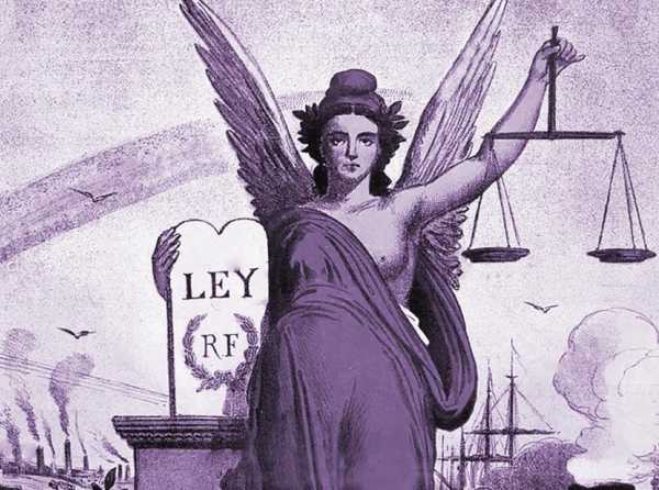 El esp&iacute;ritu republicano