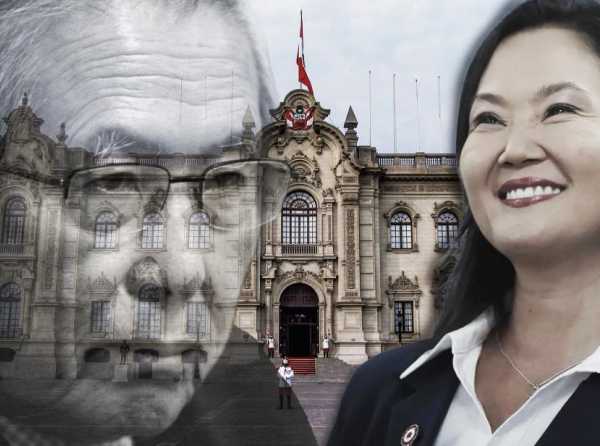 De las catacumbas al sill&oacute;n presidencial