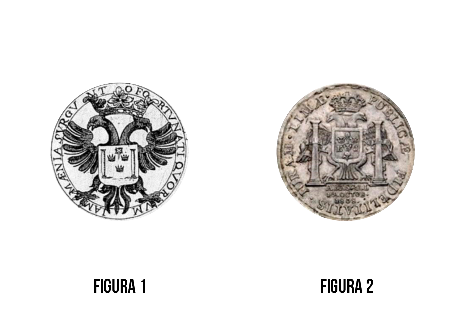 monedas de lima