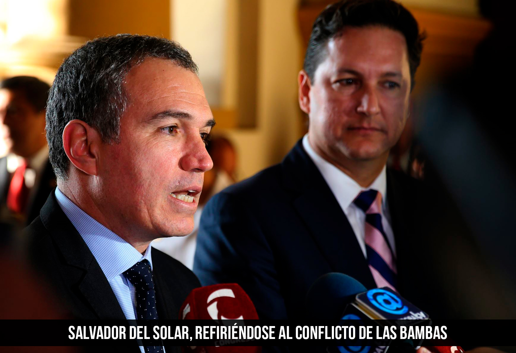 Salvador del Solar