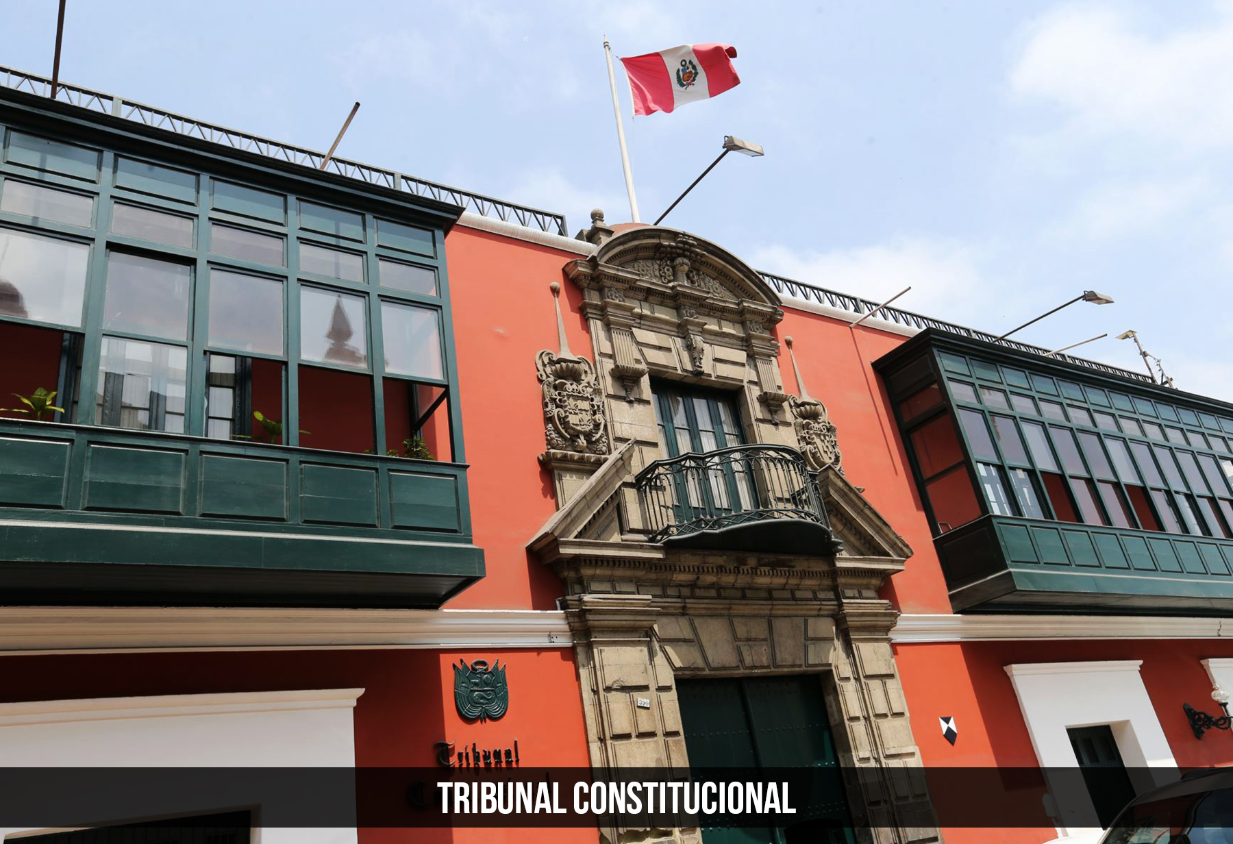 Tribunal Constitucional