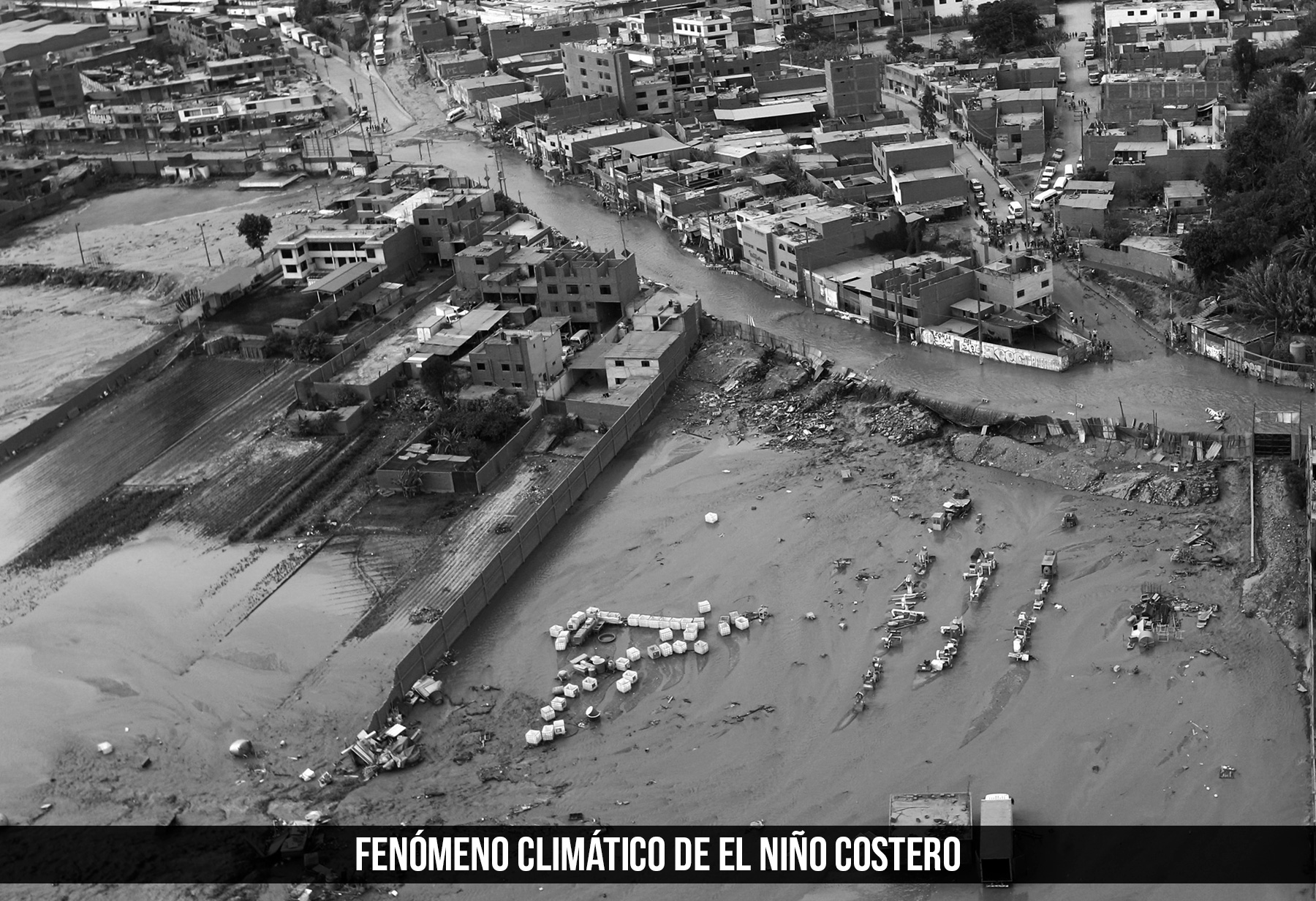El Niño costero