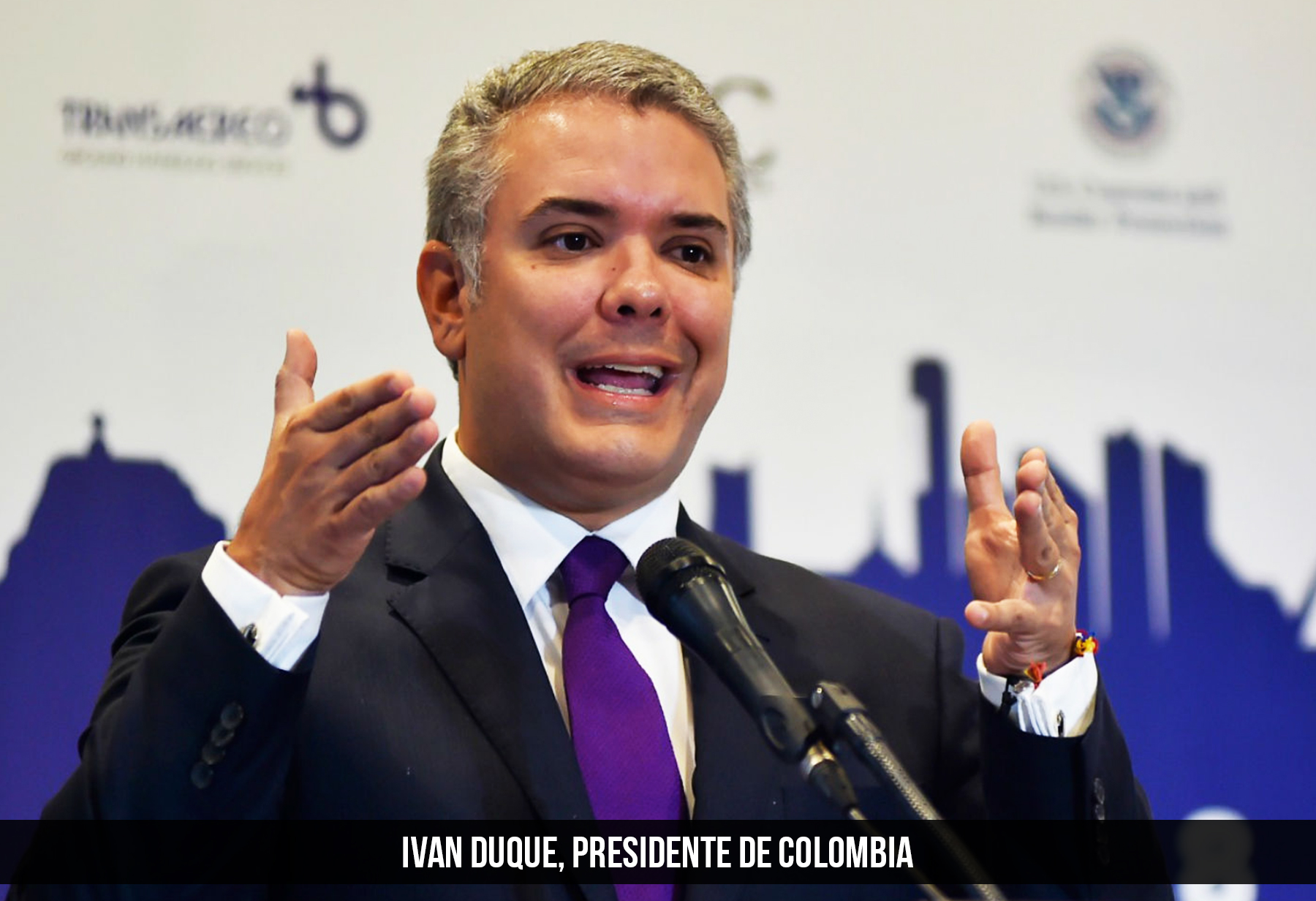 Ivan Duque