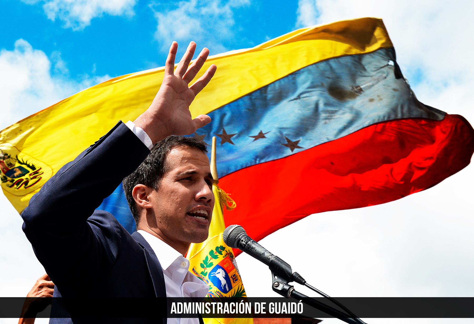Juan Guaido