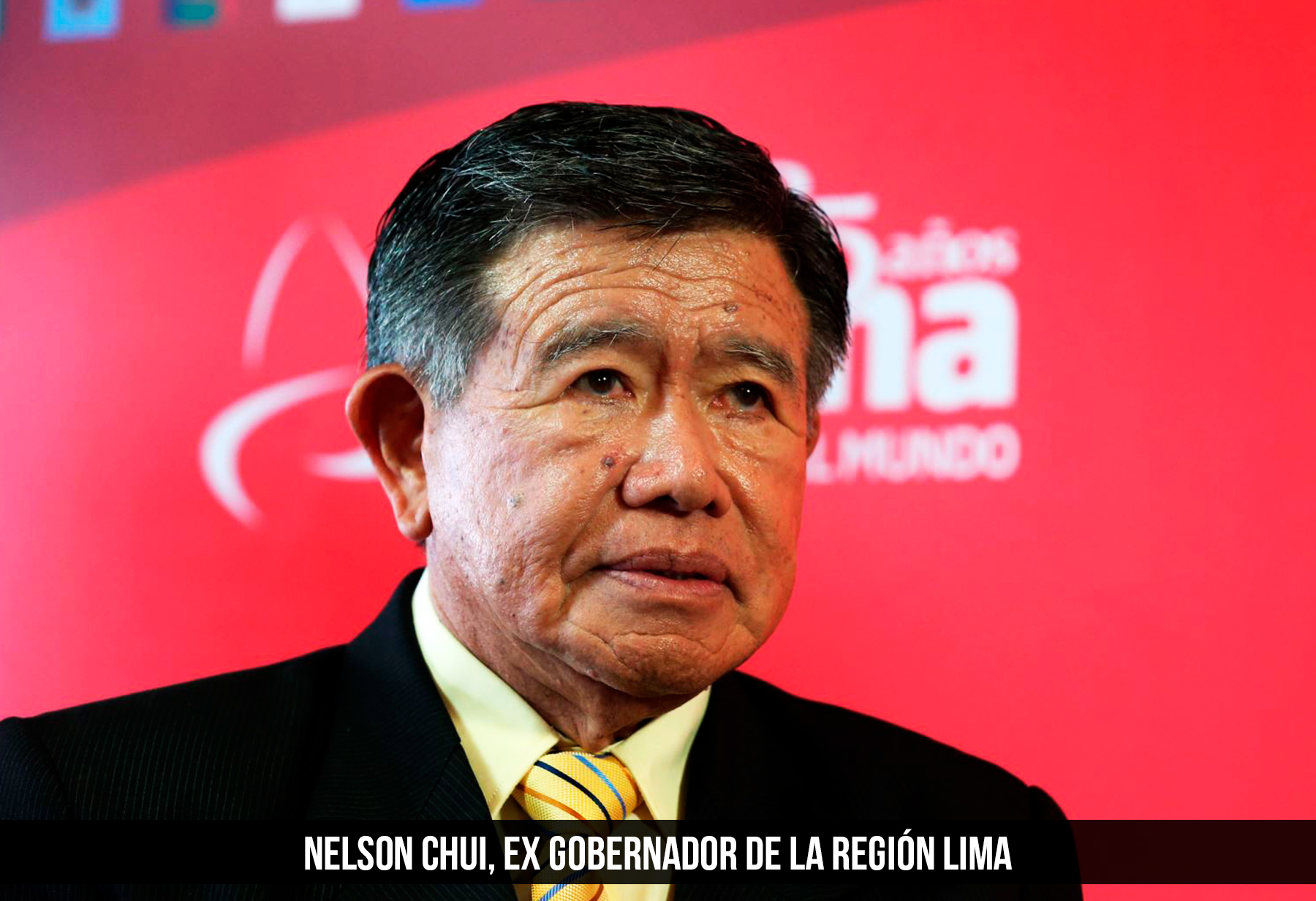 Nelson Chui