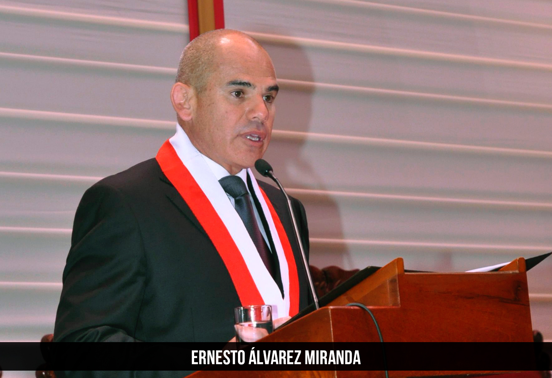 Ernesto alvarez Miranda