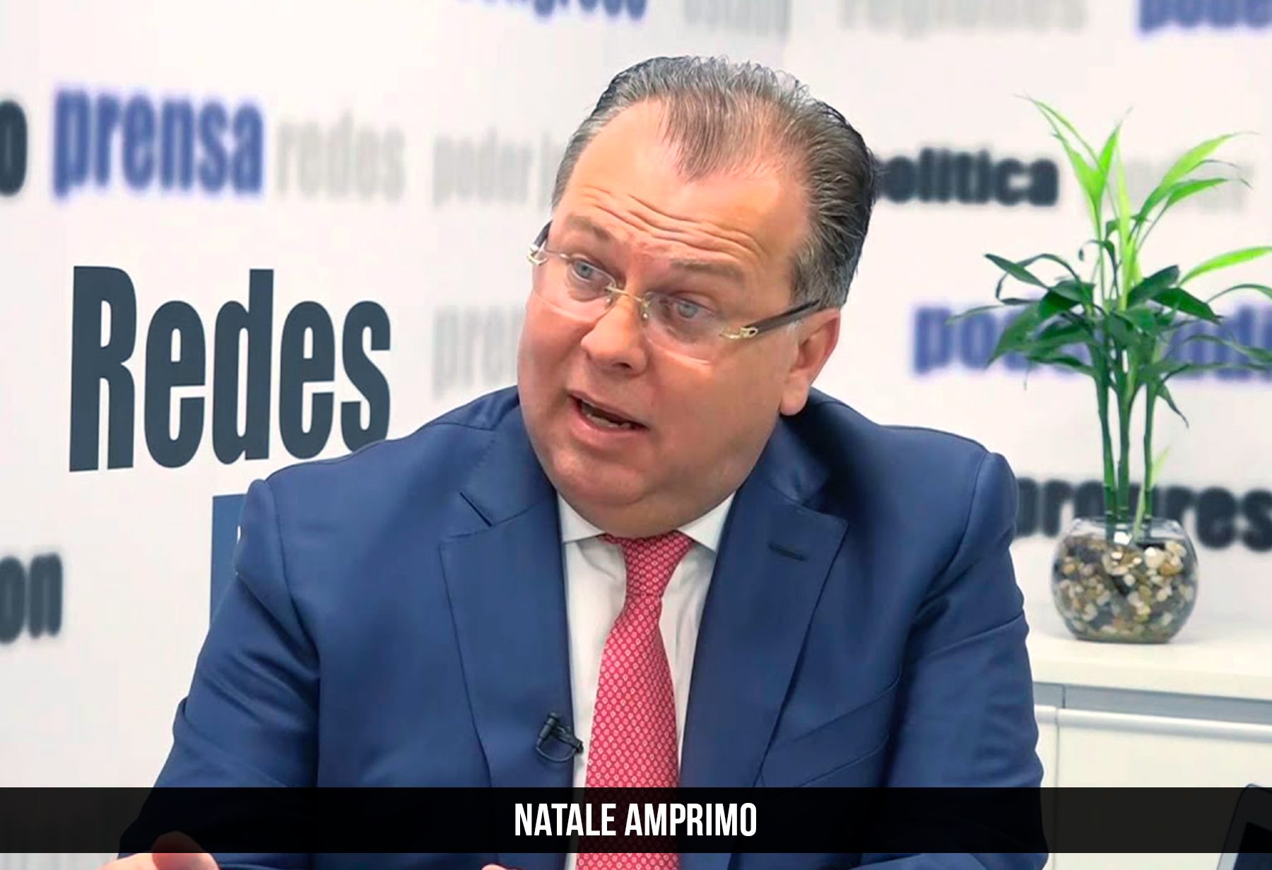 Natale Amprimo