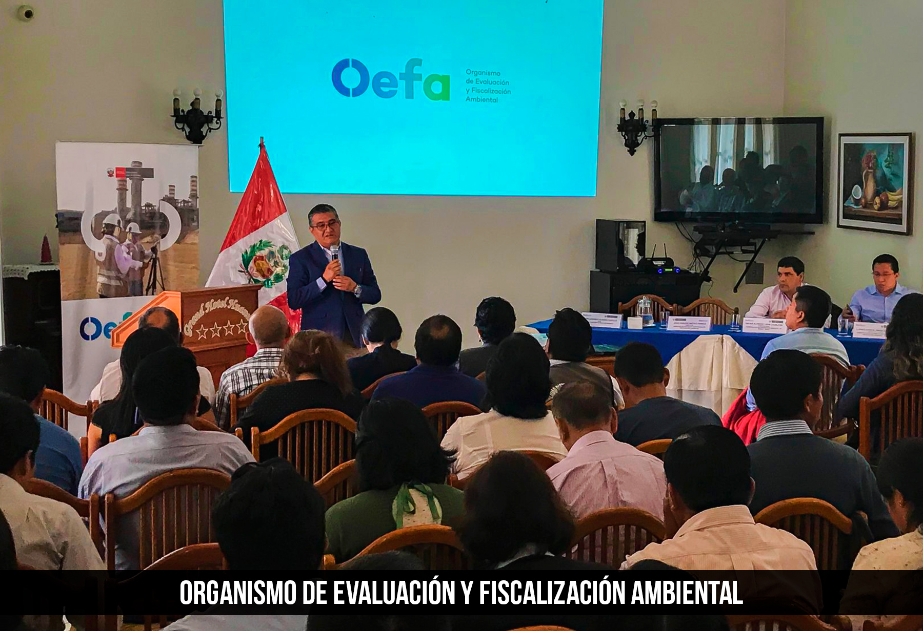 OEFA
