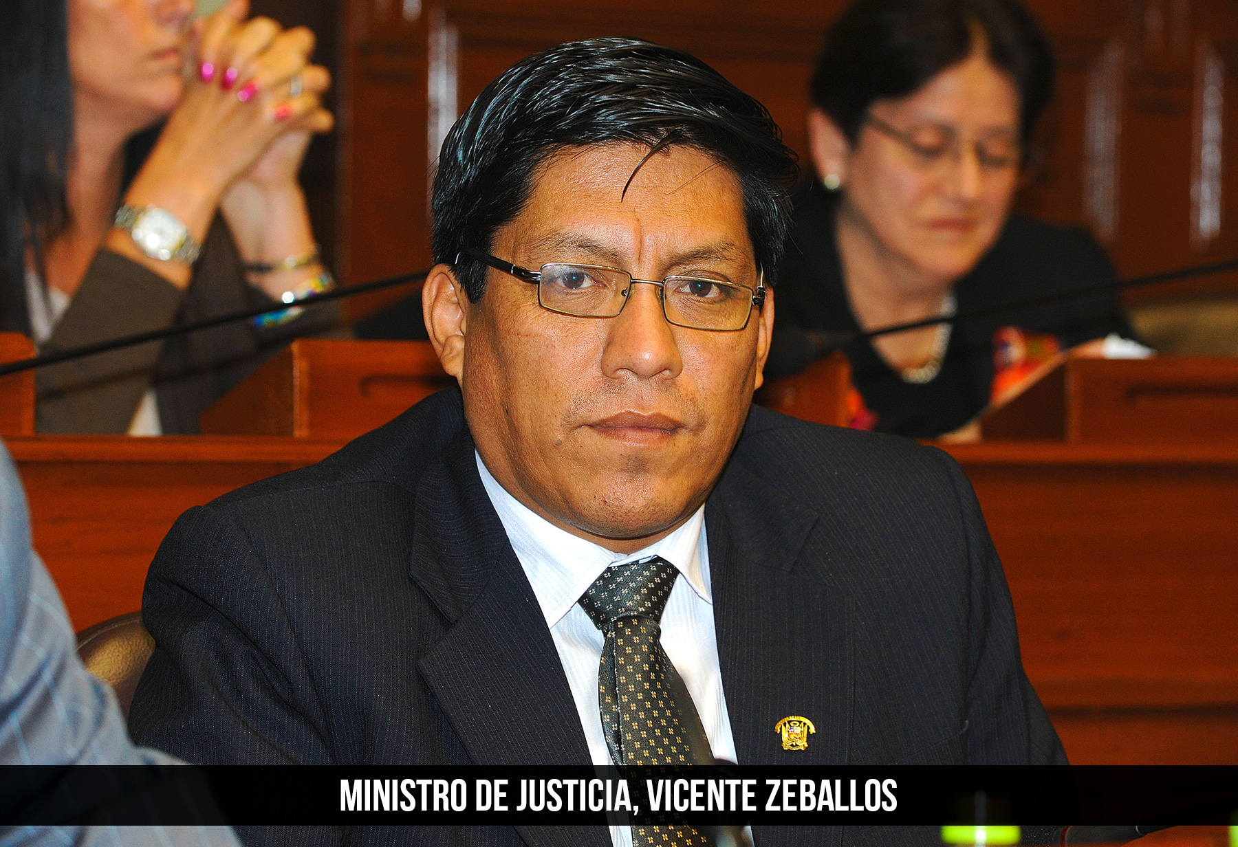 Vicente Zeballos