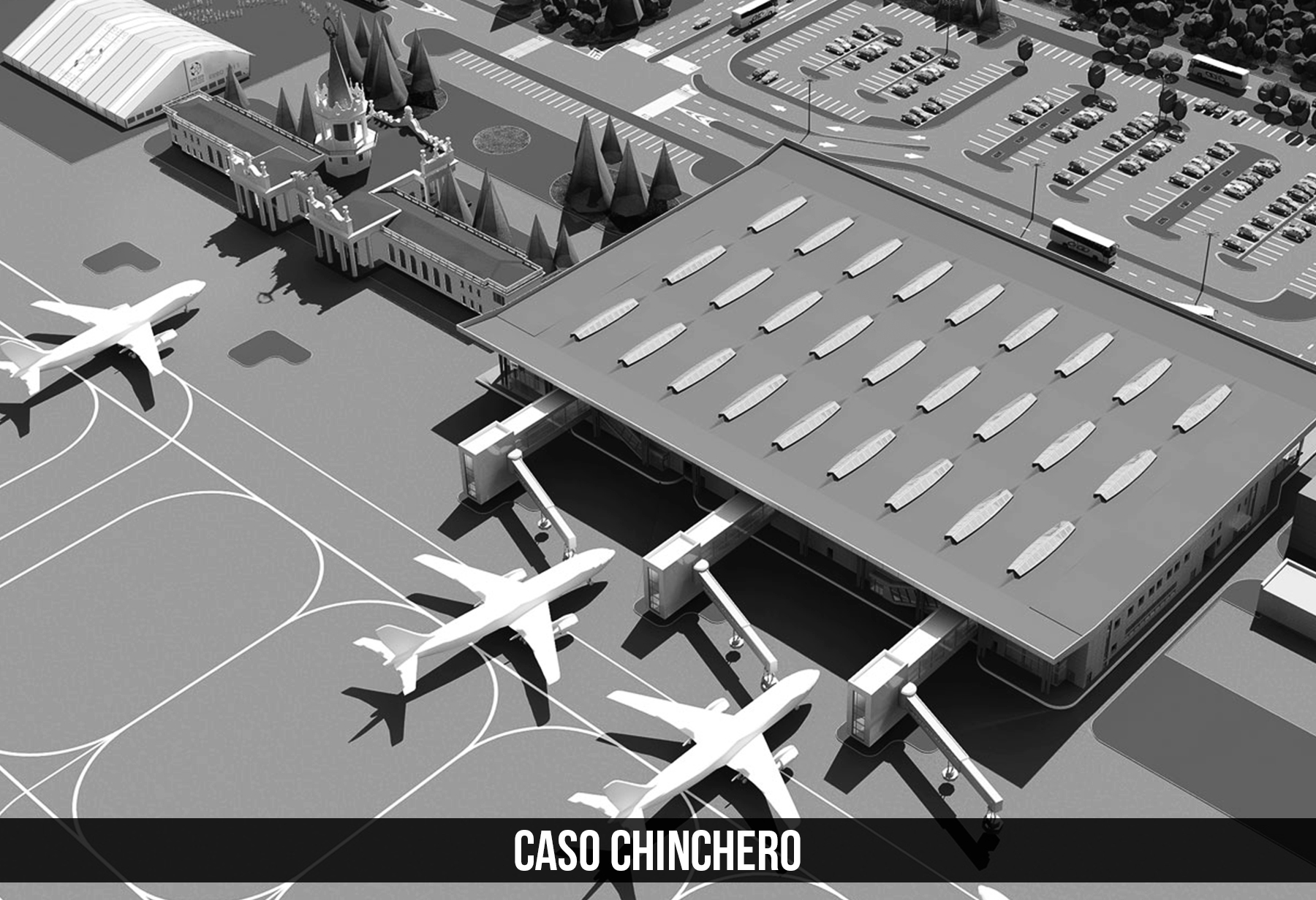 Caso Chinchero