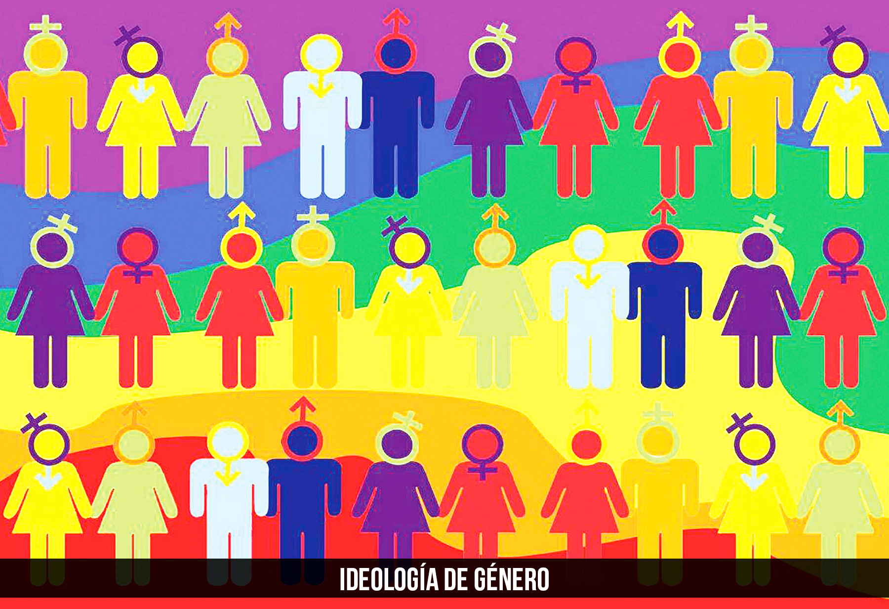 ideología de género