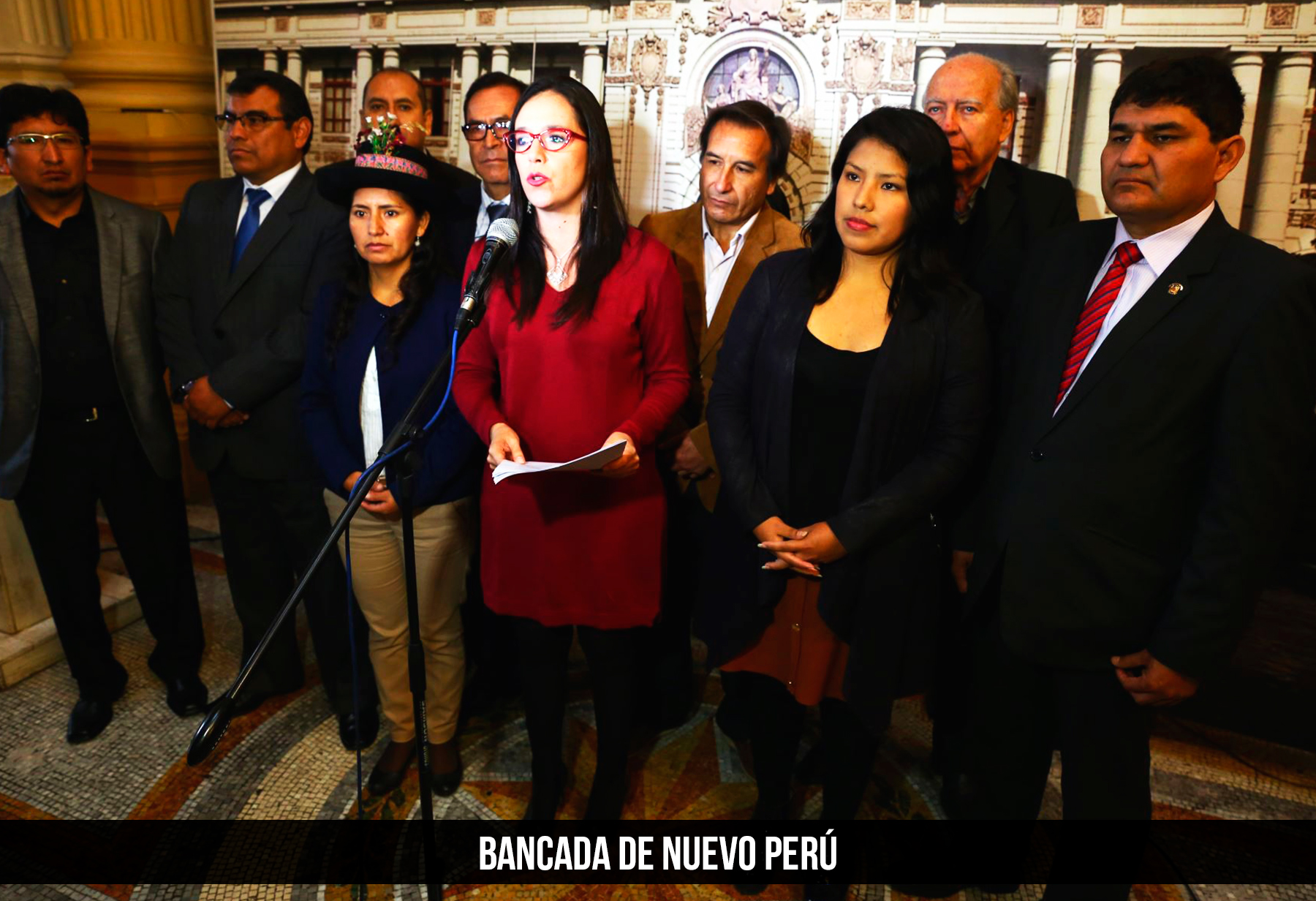 Nuevo Peru