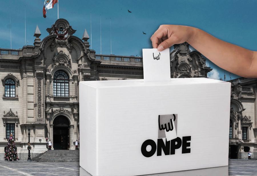 &iquest;Crisis electoral o crisis de gobernabilidad?