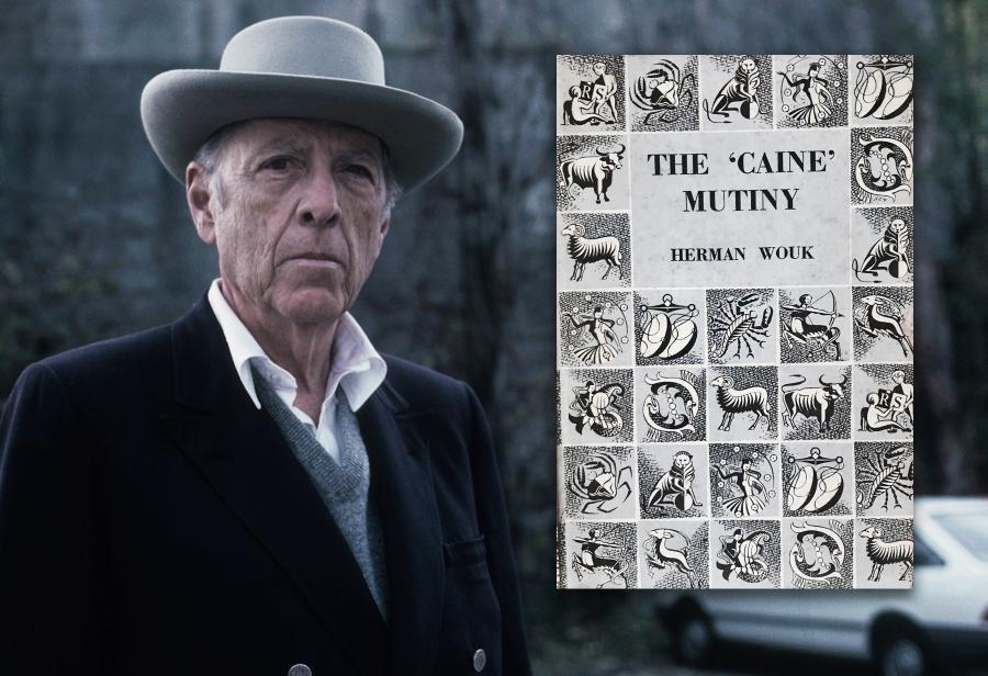 El Caine: la carta del doctor Keith