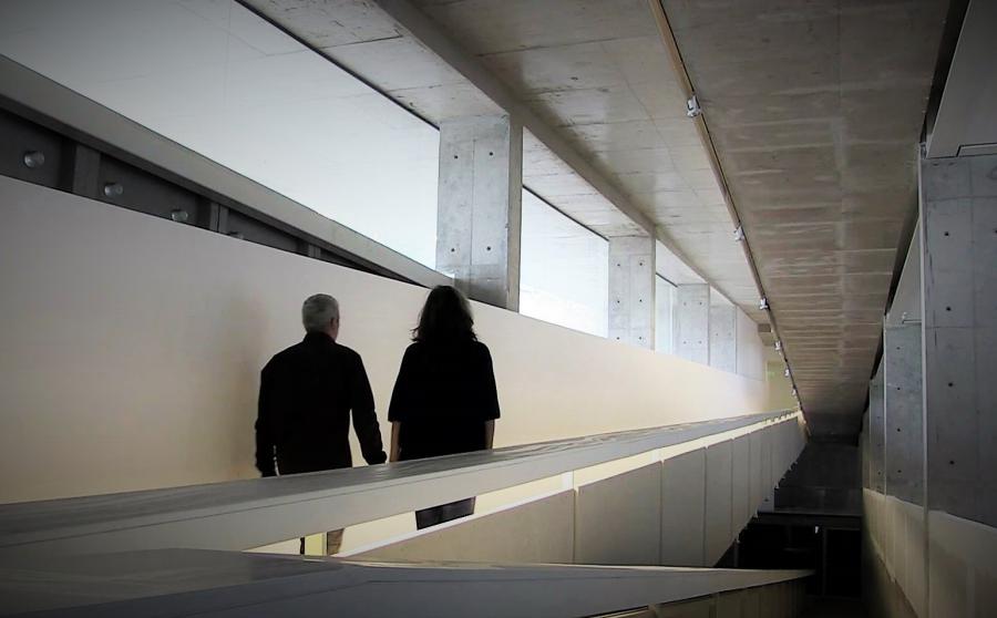 La memoria secuestrada