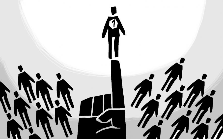 Como siempre, hay moderados y radicales en ambas orillas