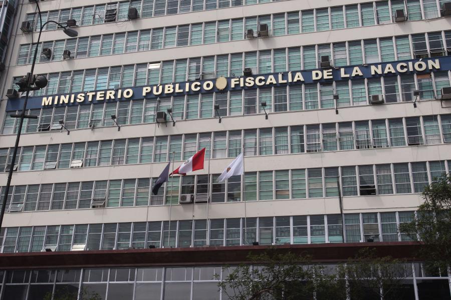 Desorden prefabricado