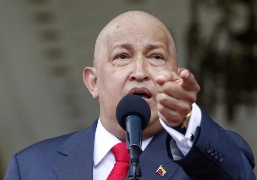 Unidad contra el chavismo