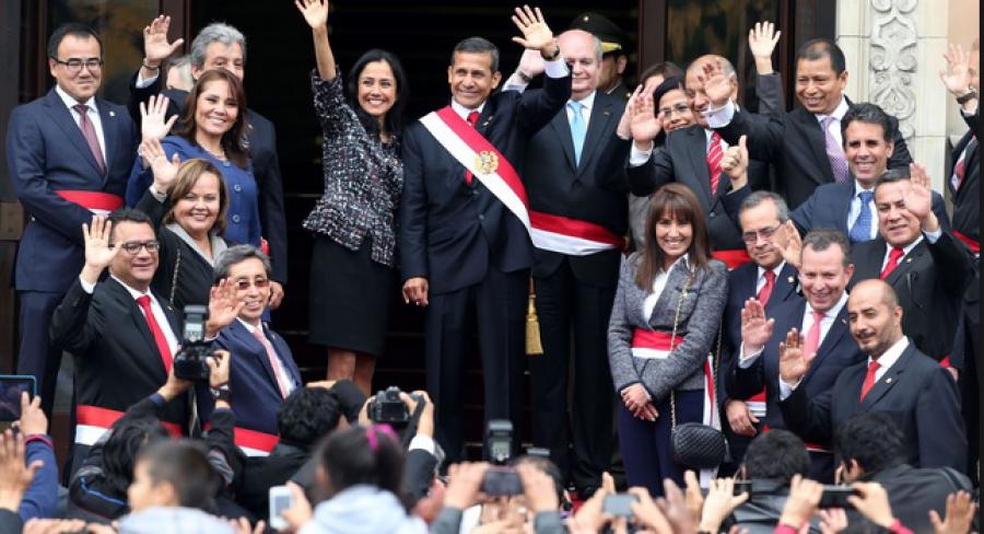 "No me olviden que ya me voy"
