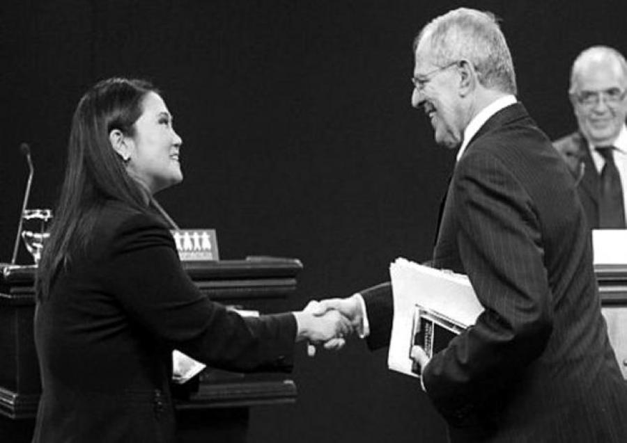 Cohabitación: acariciando un sueño francés