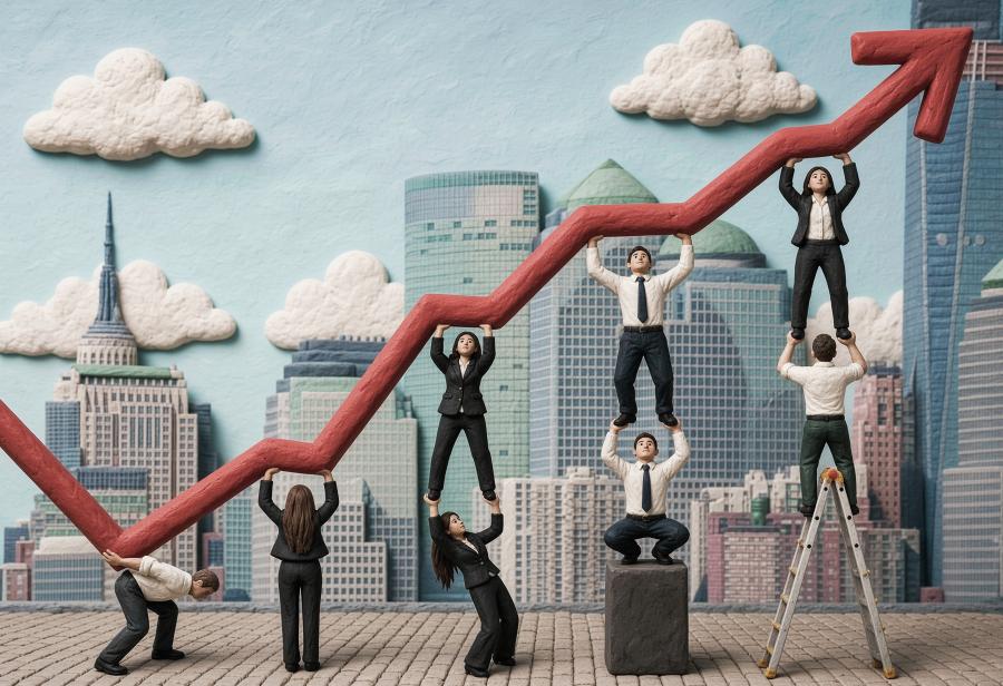Las mieles del capitalismo y la incoherencia 