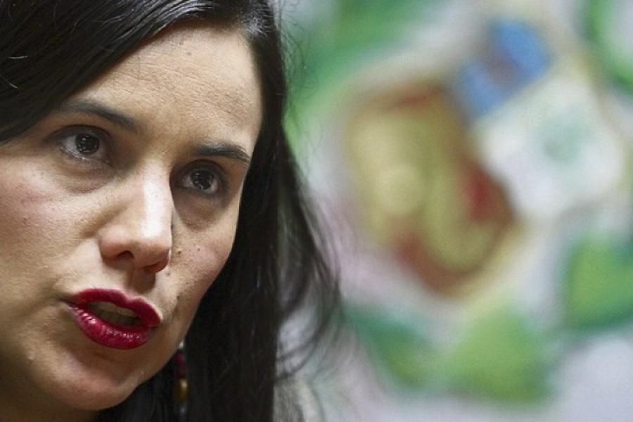 Ver&oacute;nika decide morir