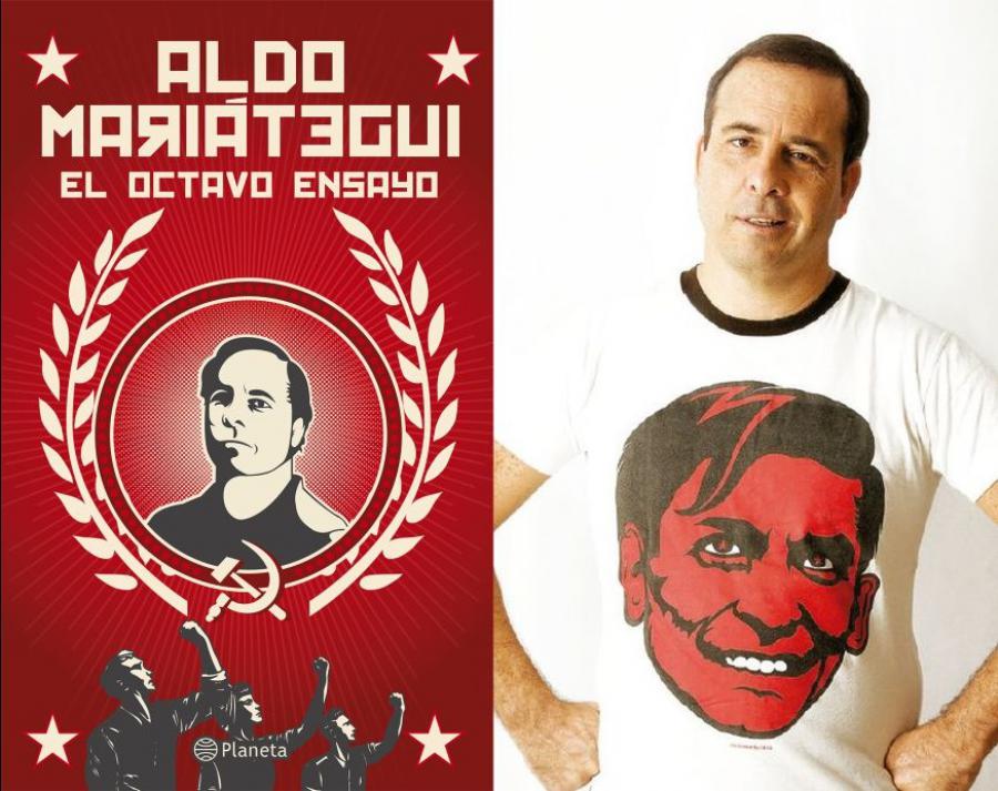 Aldo Mariátegui y los abismos que te miran