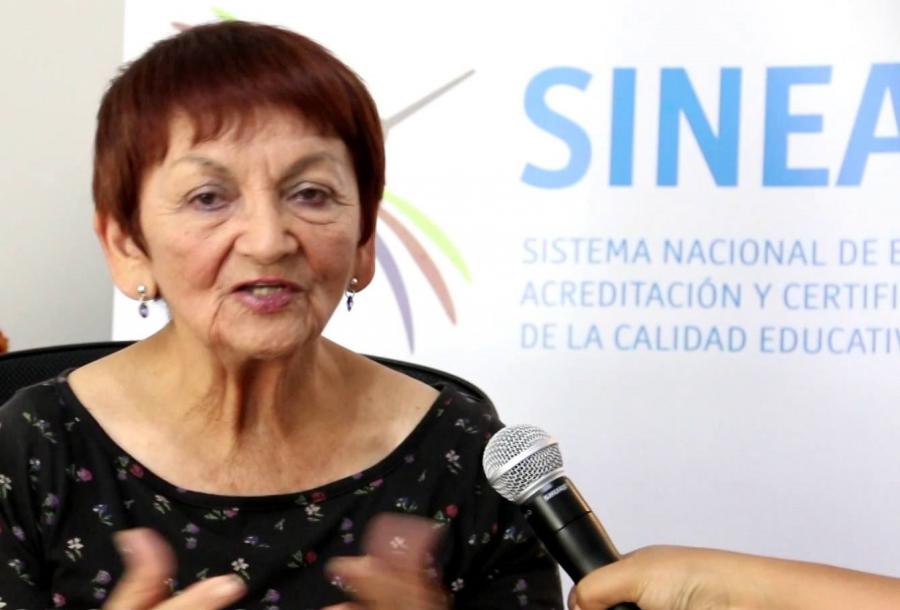 ¡Golpe a la calidad educativa!