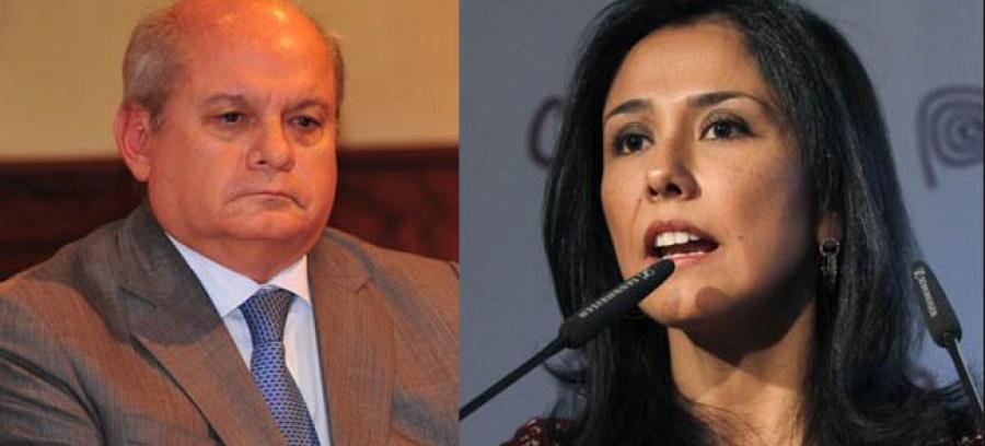 ¿Cateriano en la mira?