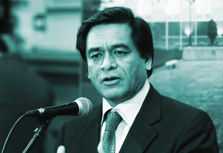Chang acierta, pero debe corregir la forma