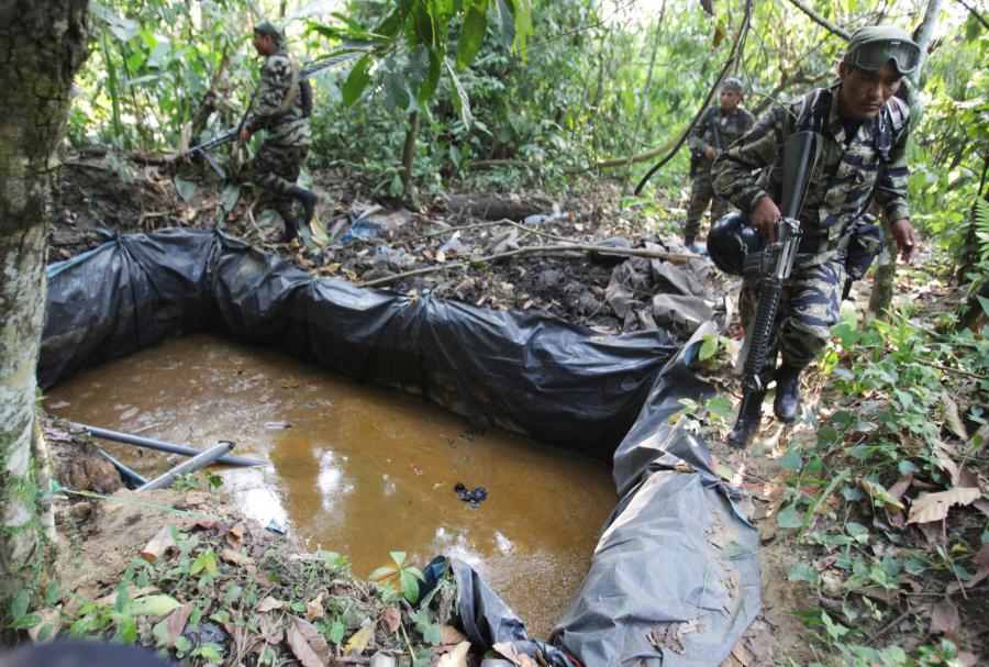 Cuidado con los enemigos de la democracia