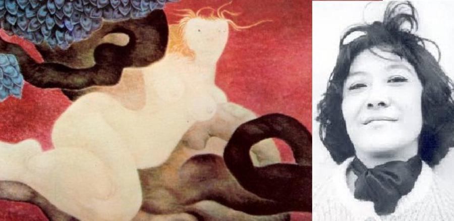 30 años sin Tilsa Tsuchiya