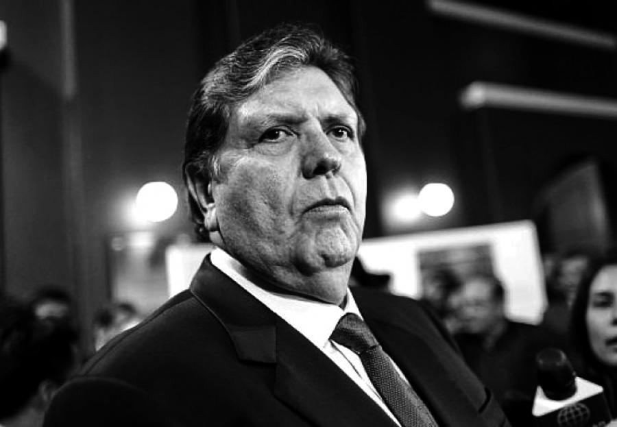 La línea de defensa