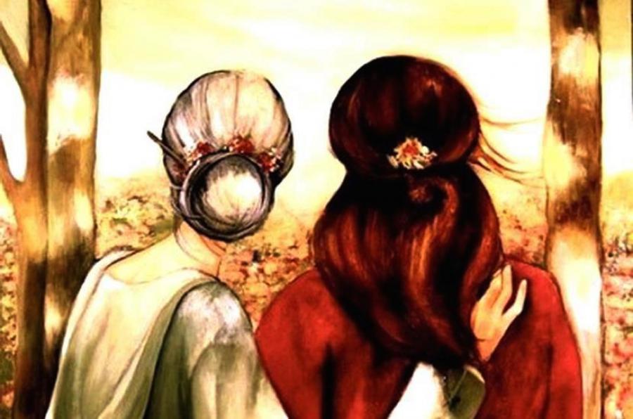Repensando el fin de año y saludo especial a la mujer